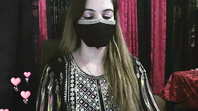 Cute Sonii online show from 03/21/25, 01:34