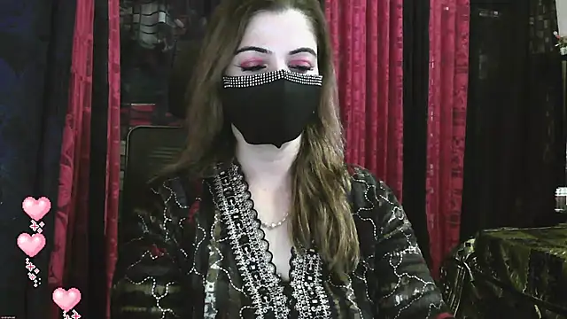 Cute Sonii online show from 09/09/25, 01:43