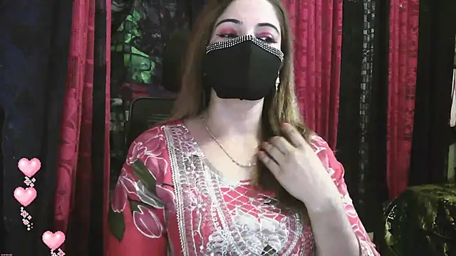 Cute Sonii online show from 09/18/25, 09:44