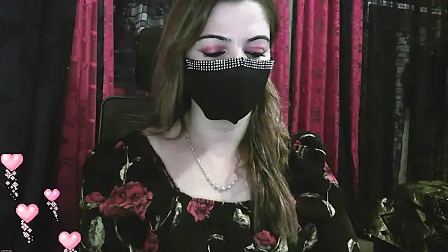 Cute Sonii online show from 09/23/25, 11:24