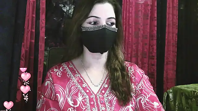 Cute Sonii online show from 10/14/25, 01:01