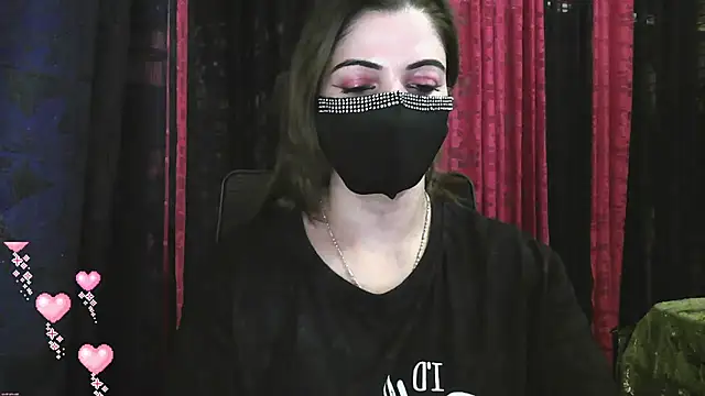 Cute Sonii online show from 11/30/25, 11:36