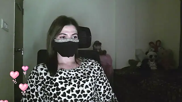 Cute Sonii online show from 01/16/26, 09:13