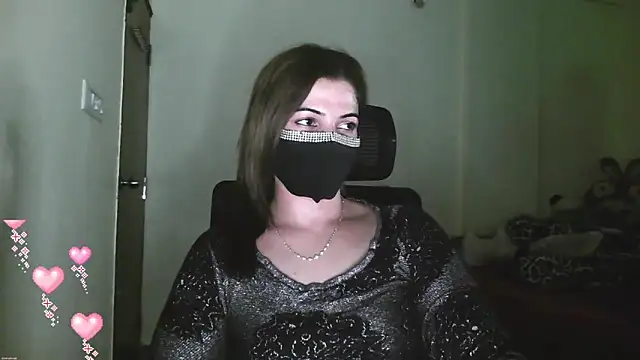 Cute Sonii online show from 02/22/26, 01:09