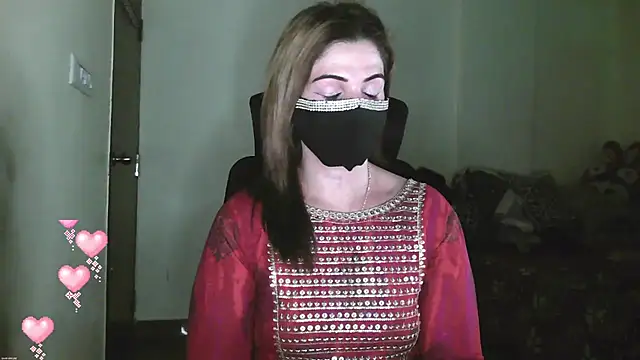 Cute Sonii online show from 04/06/26, 11:11