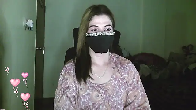 Cute Sonii online show from 04/08/26, 12:49