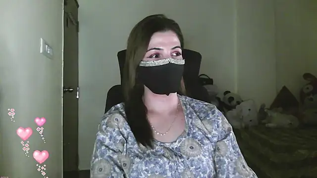 Cute Sonii online show from 05/08/26, 09:58
