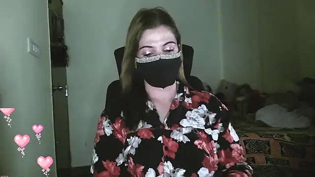 Cute Sonii online show from 05/21/26, 02:35