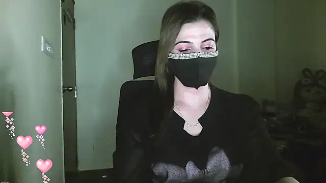 Snapshot of Cute_Sonii chatting on 06/24/26, 12:59 Cute Sonii online show from 06/24/26, 12:59