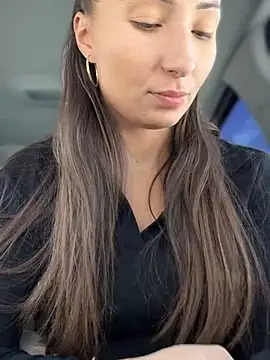 YOUR-KARINA online show from 12/22/24, 05:56