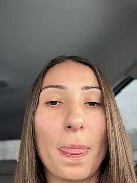 YOUR-KARINA online show from 01/08/25, 10:04