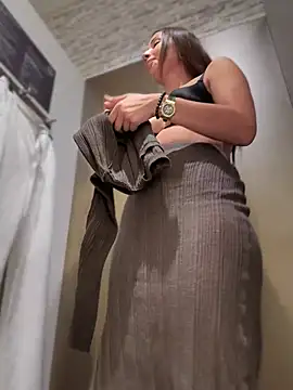 YOUR-KARINA online show from 01/10/25, 07:14