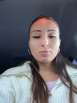 YOUR-KARINA online show from 01/11/25, 02:52