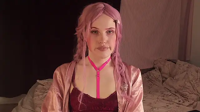 EffieMinki online show from 12/11/24, 09:23