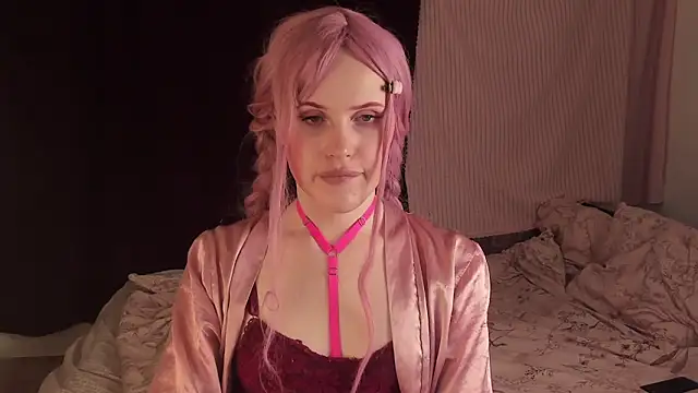 EffieMinki online show from 12/12/24, 12:27