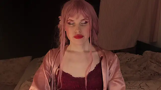 EffieMinki online show from 12/19/24, 07:40