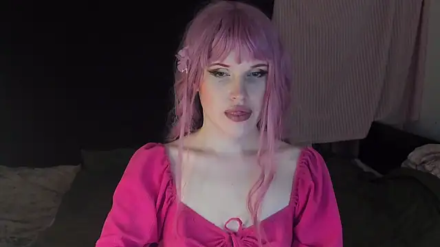 EffieMinki online show from 01/01/25, 06:38