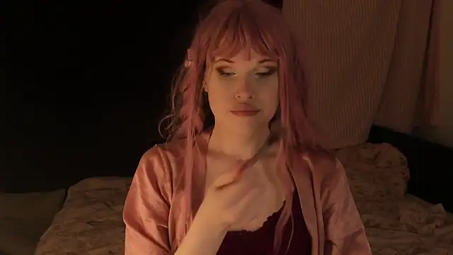 EffieMinki online show from 01/09/25, 06:17