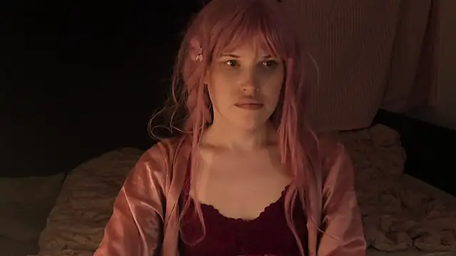 EffieMinki online show from 01/10/25, 03:29