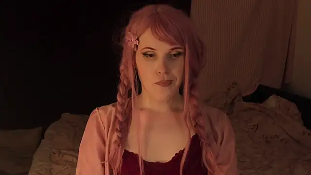 EffieMinki online show from 01/13/25, 03:15