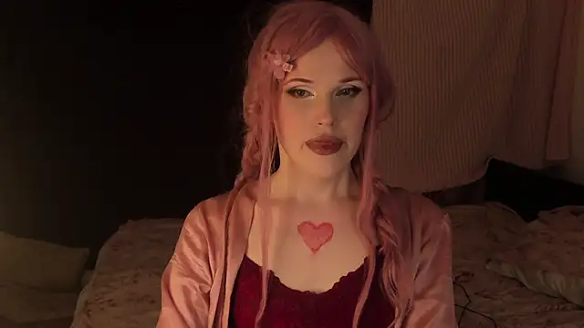 EffieMinki online show from 01/14/25, 11:53