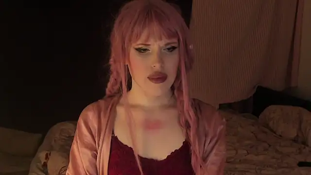 EffieMinki online show from 01/15/25, 03:50