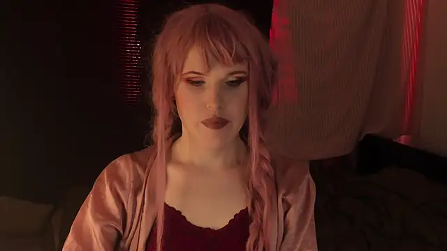 EffieMinki online show from 01/19/25, 07:15