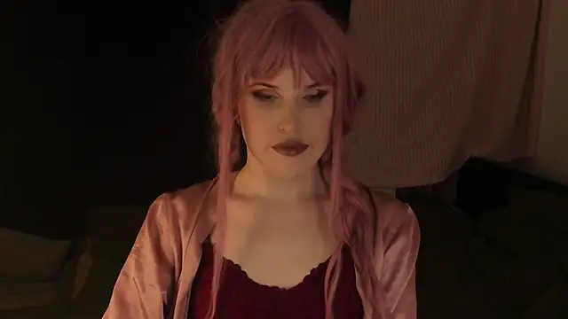 EffieMinki online show from 01/19/25, 03:42