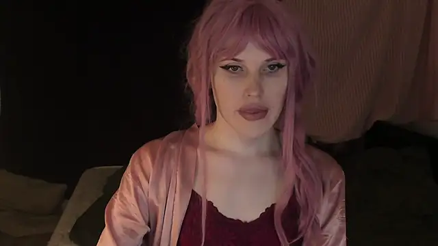 EffieMinki online show from 01/20/25, 06:53