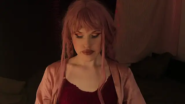 EffieMinki online show from 01/21/25, 07:58