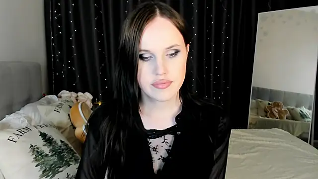 EffieMinki online show from 01/14/26, 08:58