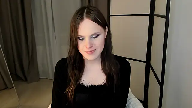 EffieMinki online show from 03/12/26, 08:59