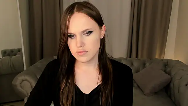 EffieMinki online show from 04/08/26, 08:20