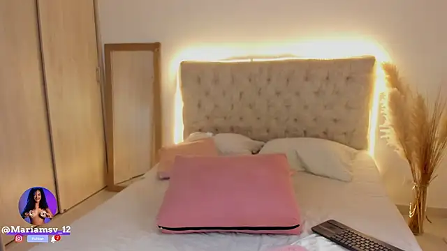 mariam hill online show from 09/27/25, 08:25