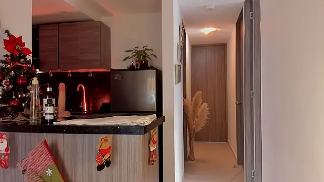 mariam hill online show from 11/29/25, 07:17