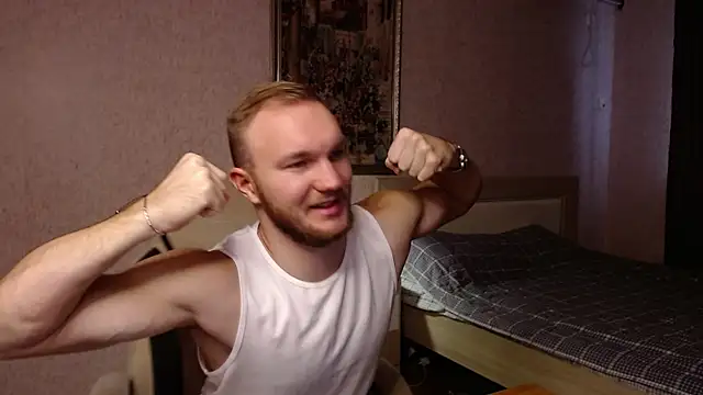 Toress1 online show from 12/02/25, 08:08