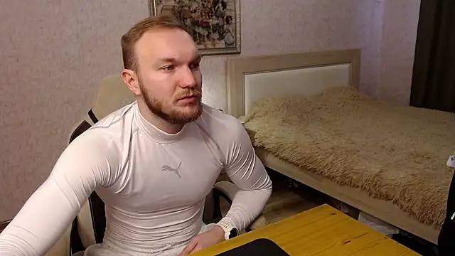 Toress1 online show from 01/18/26, 12:31