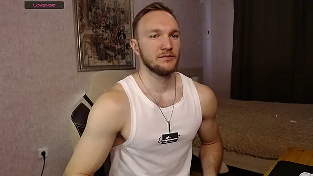 Toress1 online show from 03/21/26, 09:25