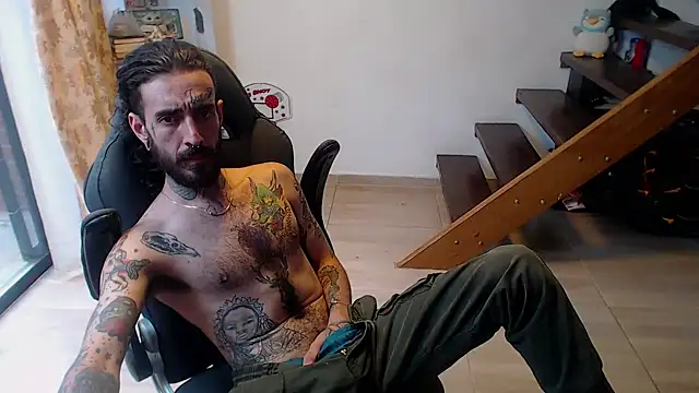 harry reems1 online show from 01/02/25, 08:35