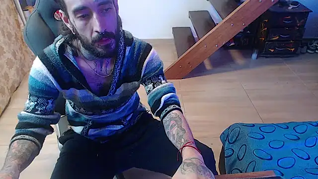 harry reems1 online show from 01/08/25, 05:05