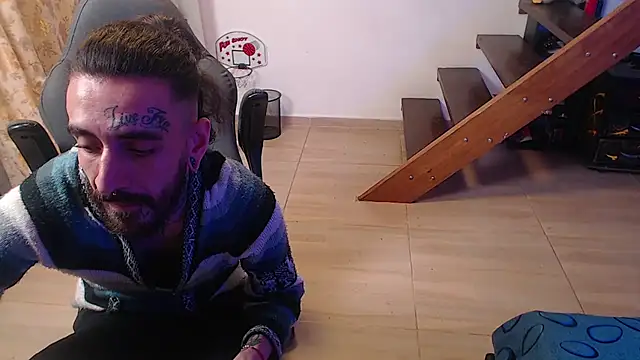 harry reems1 online show from 01/09/25, 04:30