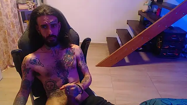 harry reems1 online show from 01/09/25, 11:13