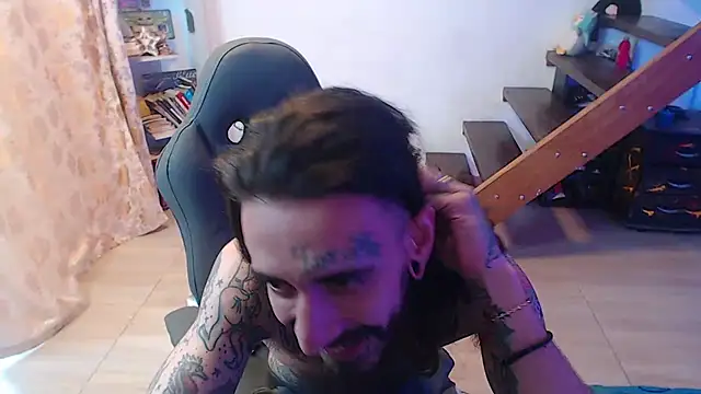 harry reems1 online show from 01/12/25, 12:44