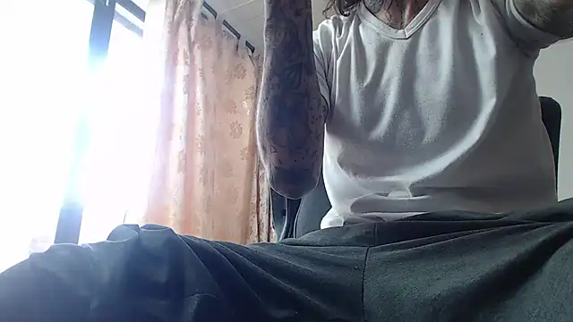 harry reems1 online show from 01/13/25, 04:08