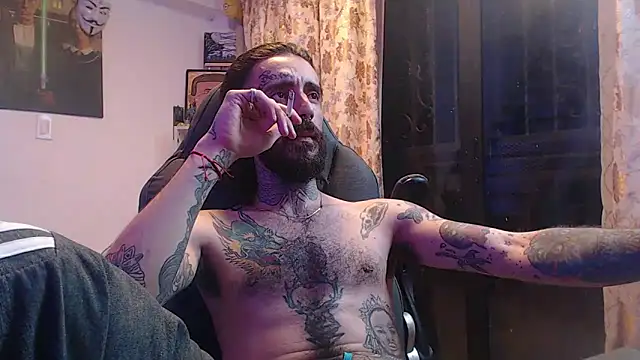 harry reems1 online show from 01/16/25, 02:51