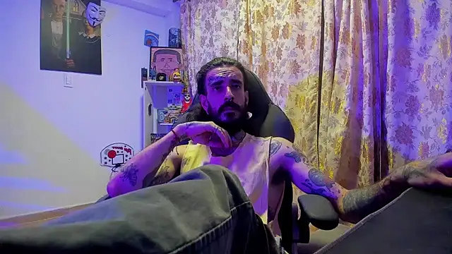 harry reems1 online show from 01/28/25, 02:21