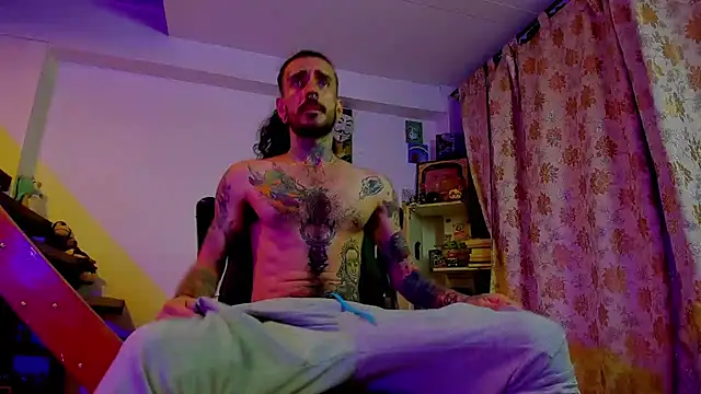 harry reems1 online show from 03/20/25, 08:31