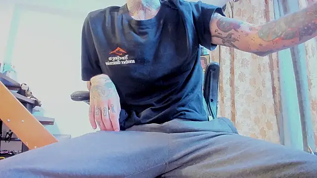 harry reems1 online show from 03/22/25, 01:08