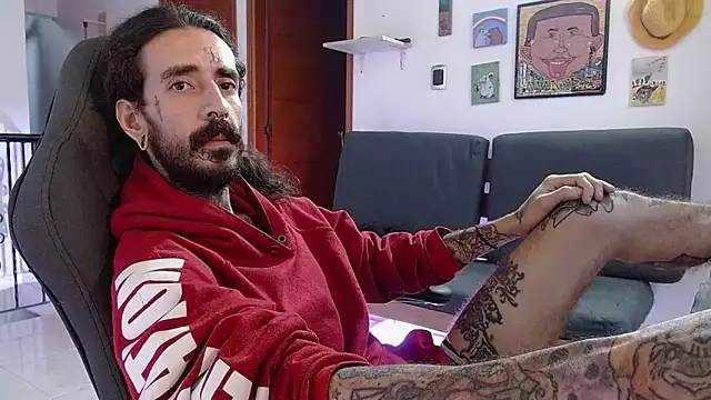 harry reems1 online show from 03/14/26, 11:15