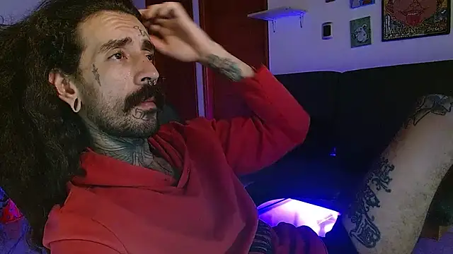 harry reems1 online show from 03/27/26, 08:26